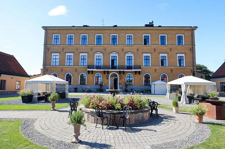 Guest house 0817206 - Apartment Svealand - Ulfsunda Slott