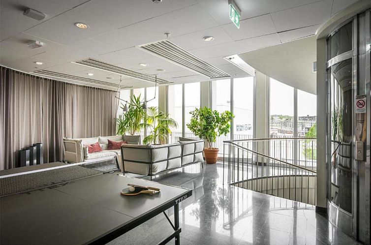 Best Western Plus Sthlm Bromma