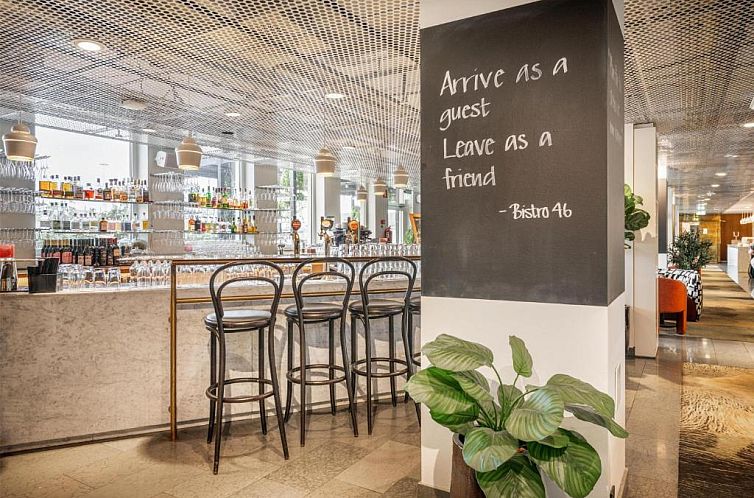 Best Western Plus Sthlm Bromma