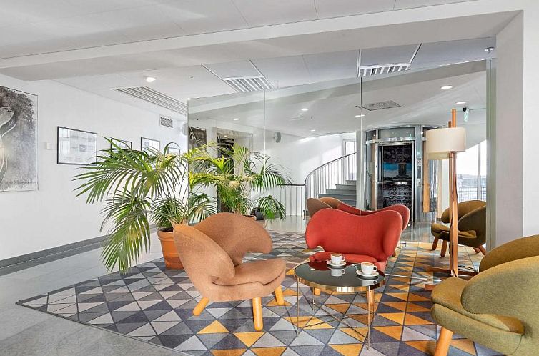 Best Western Plus Sthlm Bromma