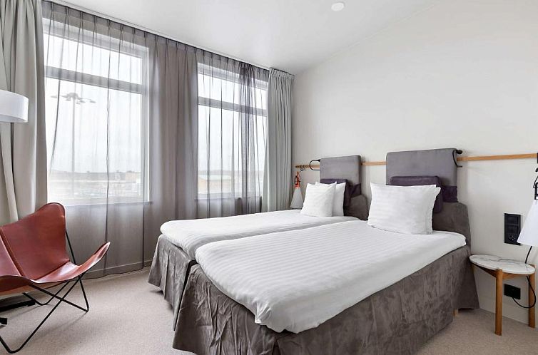 Best Western Plus Sthlm Bromma