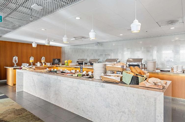 Best Western Plus Sthlm Bromma