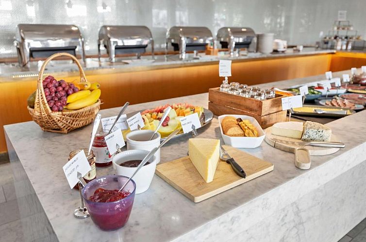 Best Western Plus Sthlm Bromma