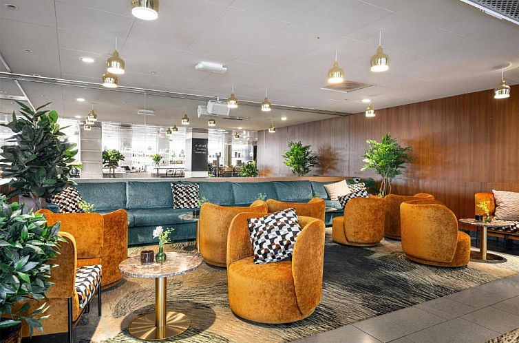 Best Western Plus Sthlm Bromma