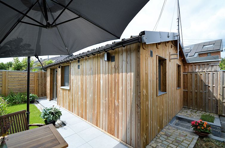Le Chalet de Bioul