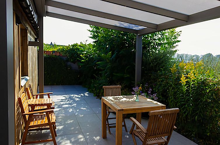 Le Chalet de Bioul