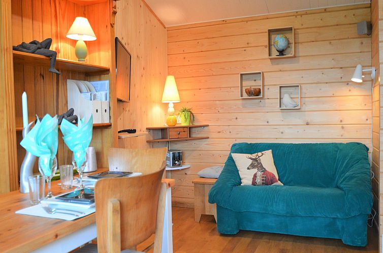 Le Chalet de Bioul
