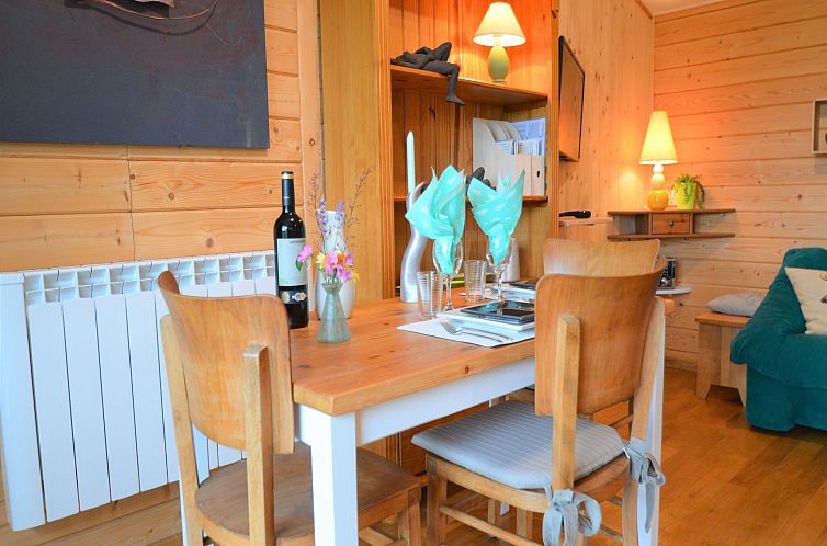 Le Chalet de Bioul