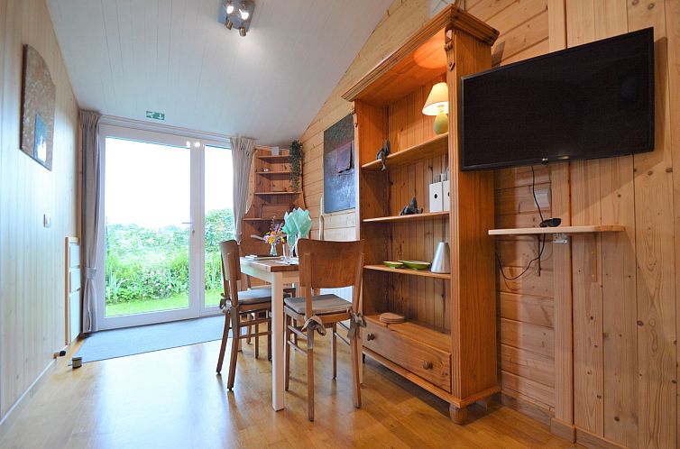Le Chalet de Bioul