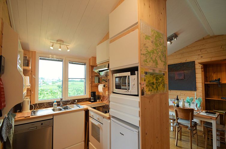 Le Chalet de Bioul