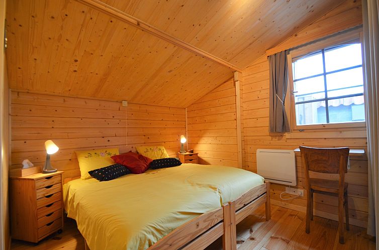 Le Chalet de Bioul