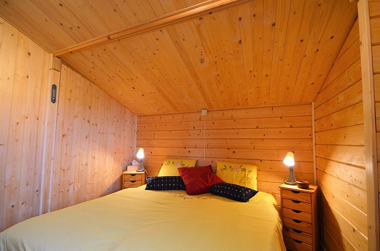 Le Chalet de Bioul