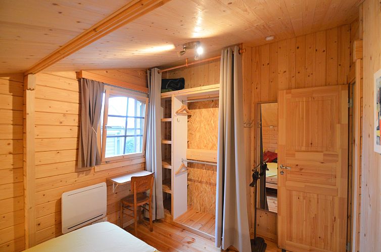 Le Chalet de Bioul