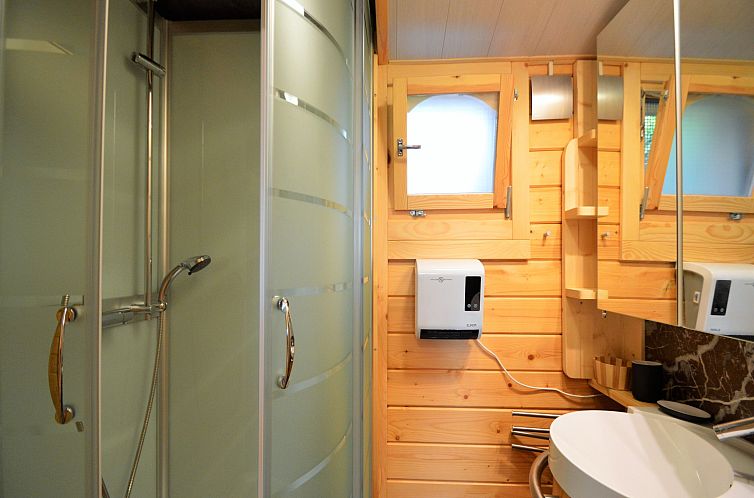 Le Chalet de Bioul