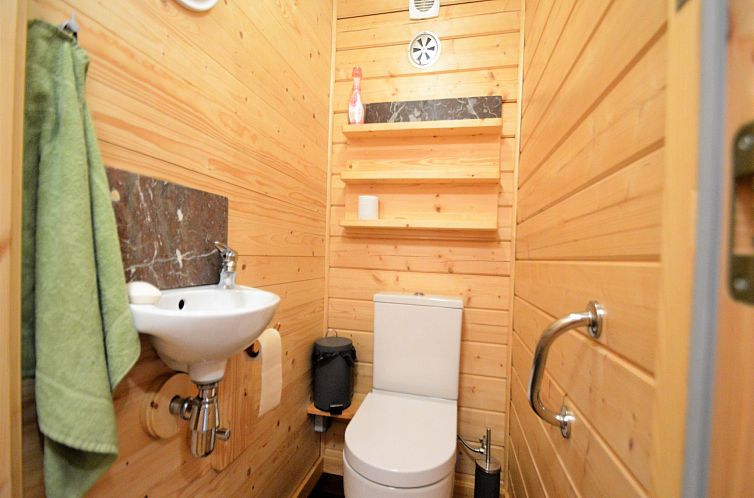 Le Chalet de Bioul