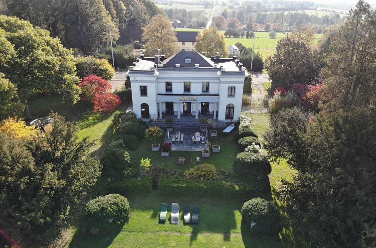 Vakantiehuis für 8 Personen