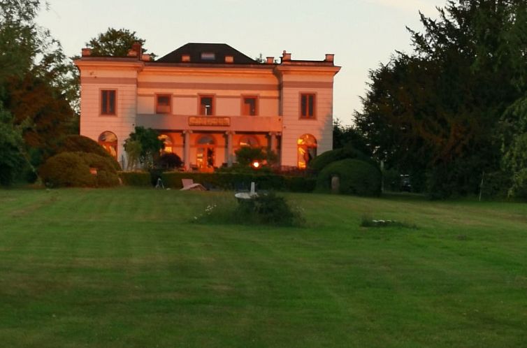 Vakantiehuis für 8 Personen