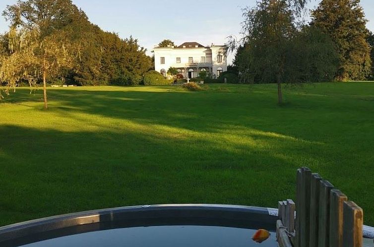 Vakantiehuis für 8 Personen