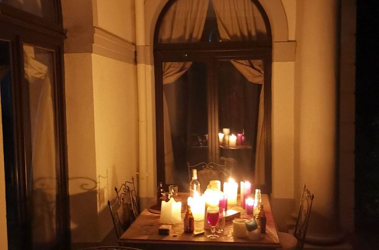 Vakantiehuis für 8 Personen