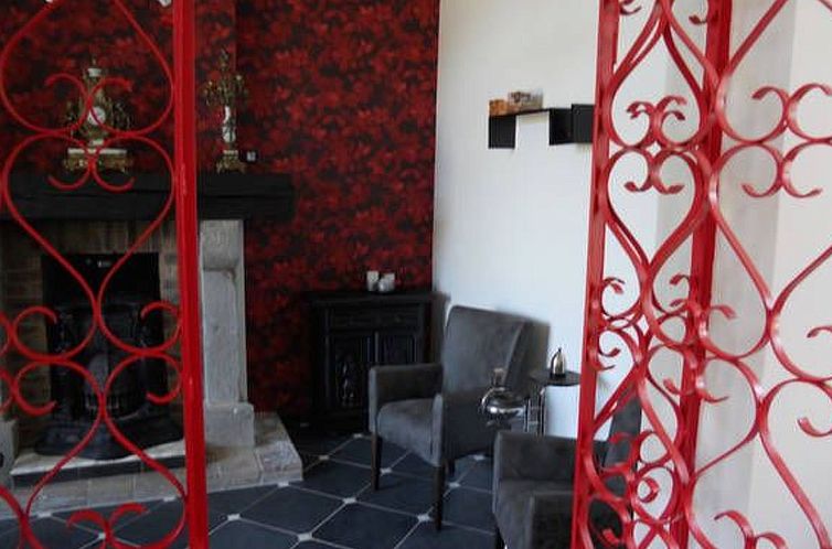 Vakantiehuis für 8 Personen