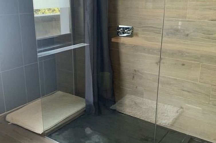 Vakantiehuis für 8 Personen
