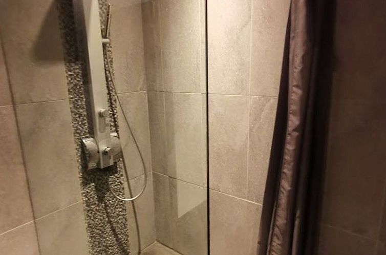 Vakantiehuis für 8 Personen
