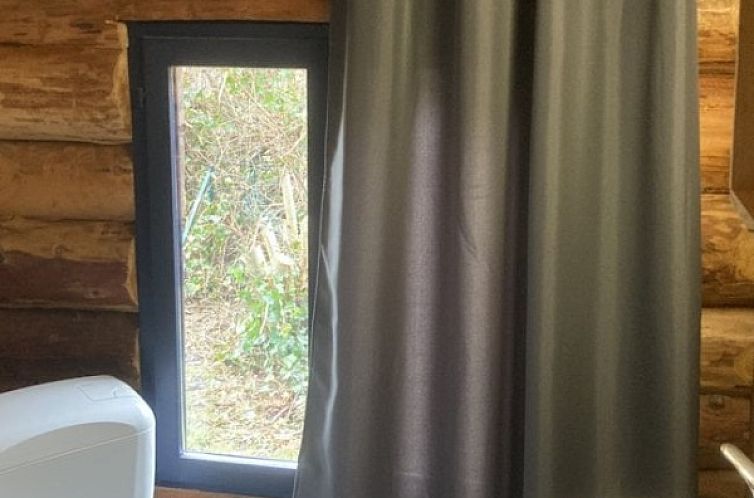 La cabane du pêcheur 