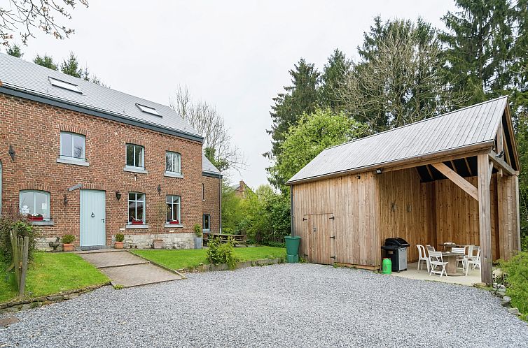 La Grange d'Ychippe