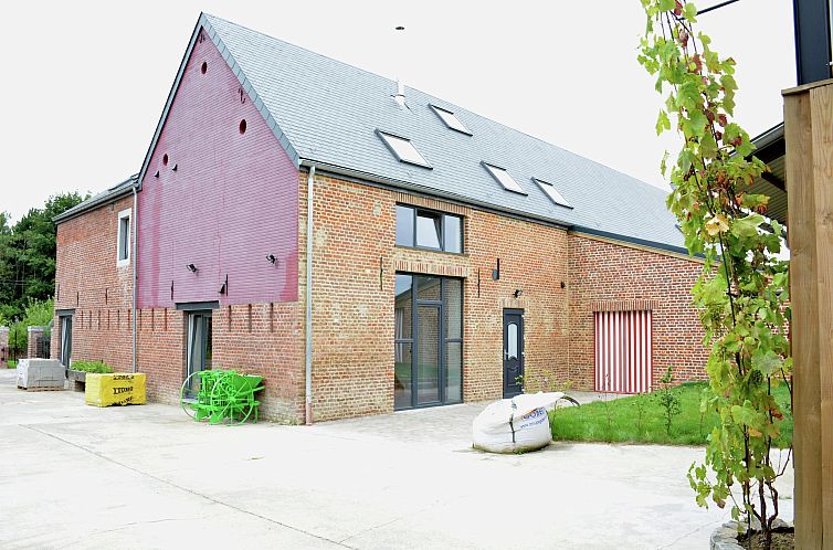 La Ferme Sainte-Adèle