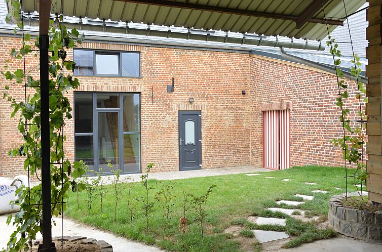 La Ferme Sainte-Adèle