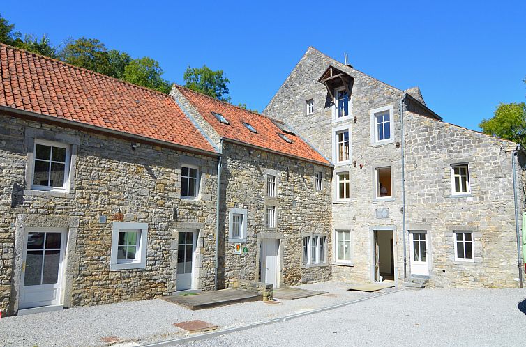 Le Grand Moulin de Denée
