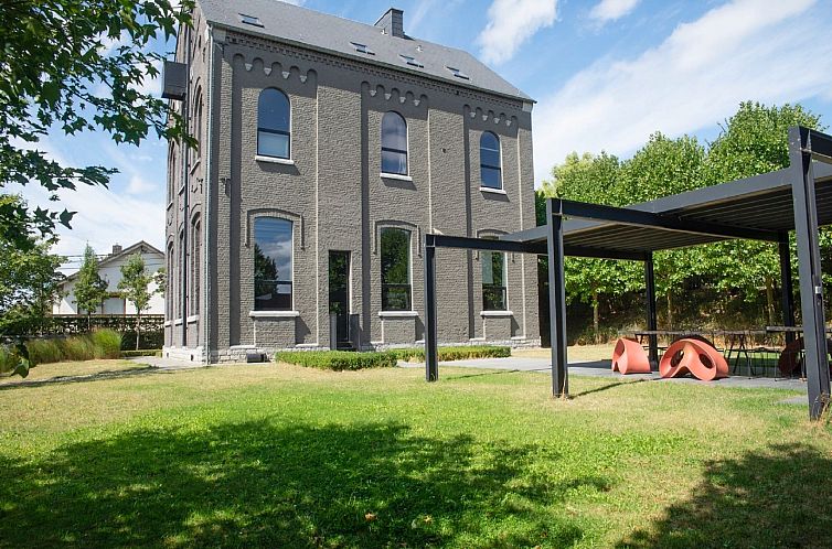 Unterkunft 0821408 - Ferienhaus Namur - La Classe