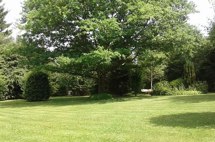 Vakantiehuisje in Rienne