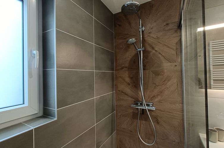 Vakantiehuisje in Rienne