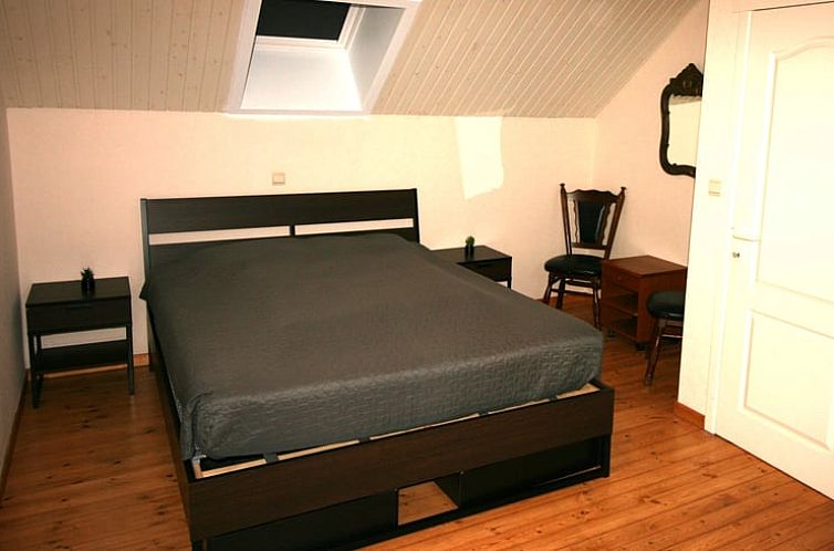 Vakantiehuisje in Rienne