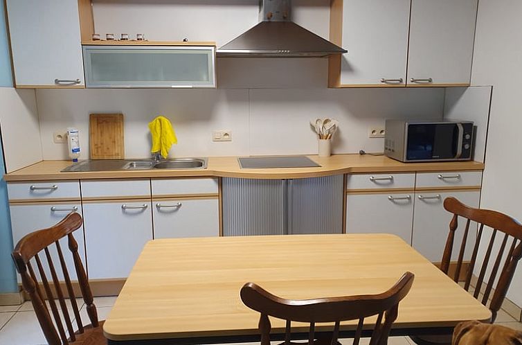 Vakantiehuis in Bohan