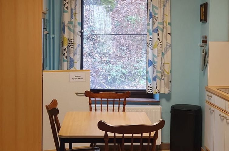 Vakantiehuis in Bohan