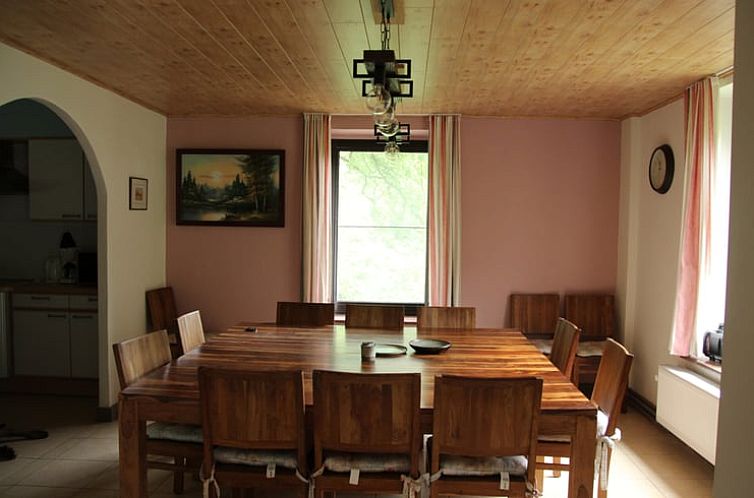 Vakantiehuis in Bohan