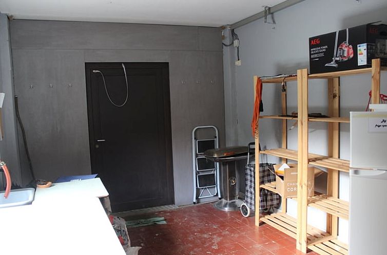 Vakantiehuis in Bohan