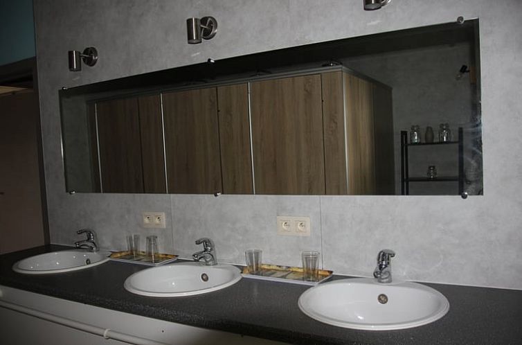 Vakantiehuis in Bohan