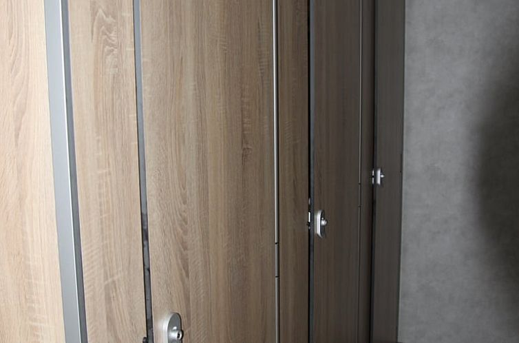 Vakantiehuis in Bohan