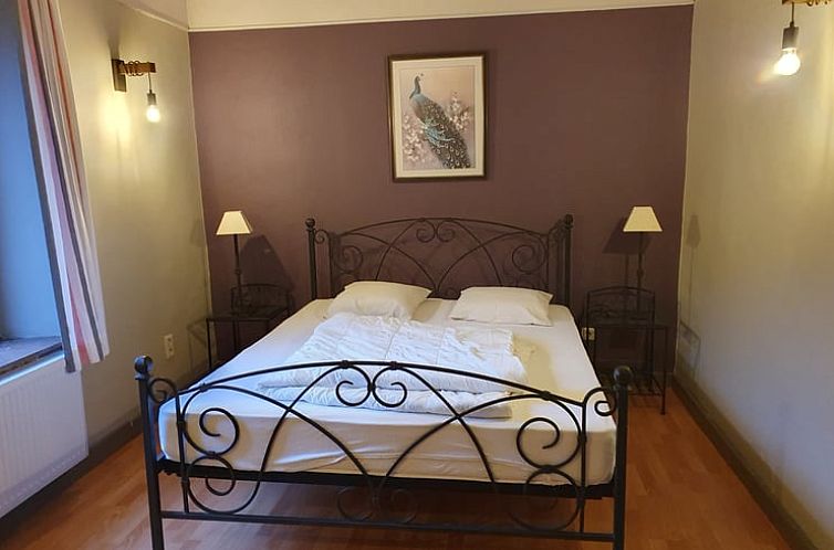 Vakantiehuis in Bohan