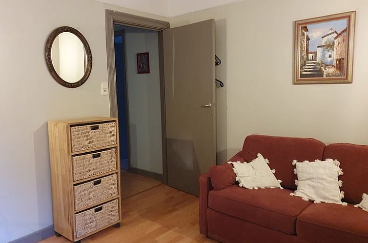 Vakantiehuis in Bohan