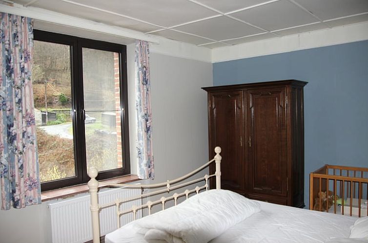 Vakantiehuis in Bohan