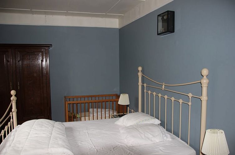 Vakantiehuis in Bohan