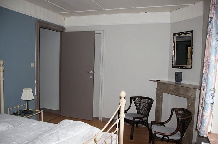 Vakantiehuis in Bohan