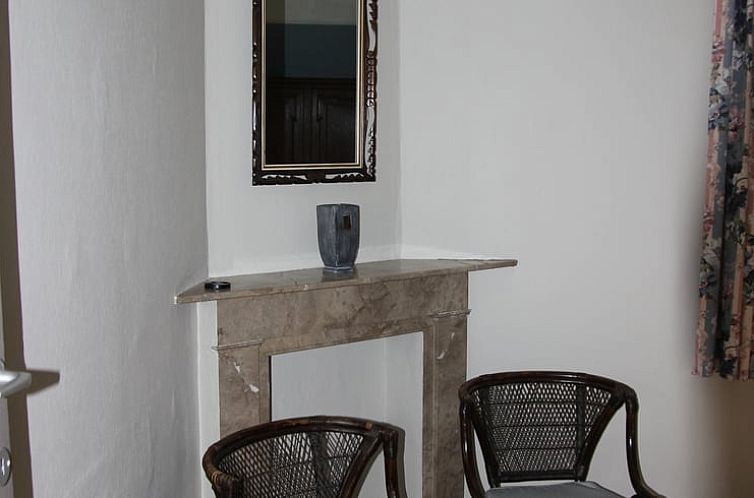 Vakantiehuis in Bohan