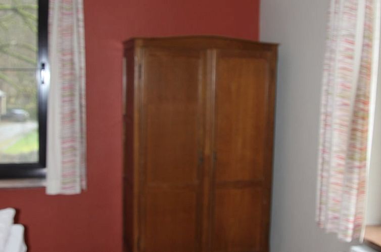 Vakantiehuis in Bohan