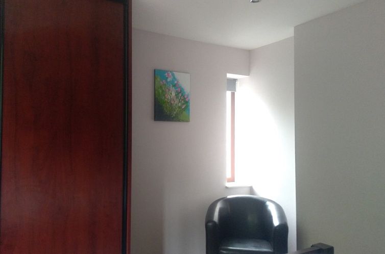 Woning met uitzicht op rivier Semois en Bohan (Ardennen)