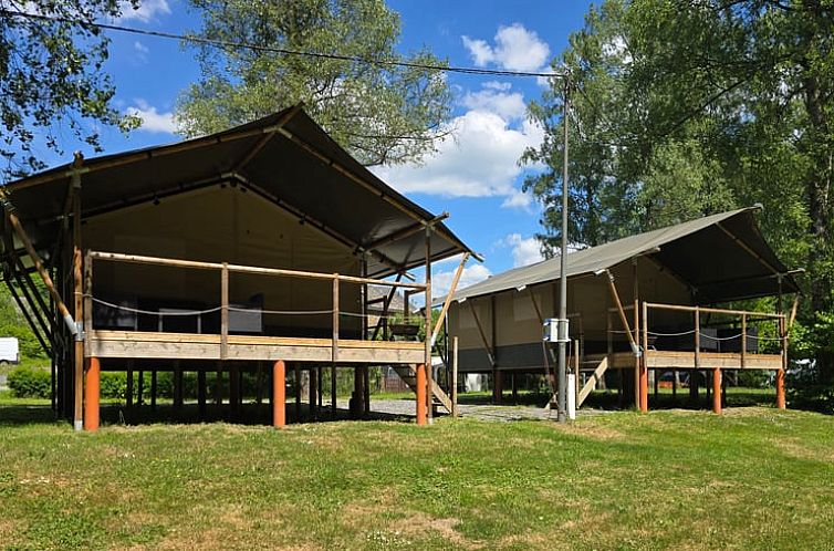 Vakantiehuis in Bohan